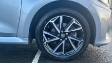 Toyota Yaris 1.5 Hybrid Design 5dr CVT Hybrid Hatchback